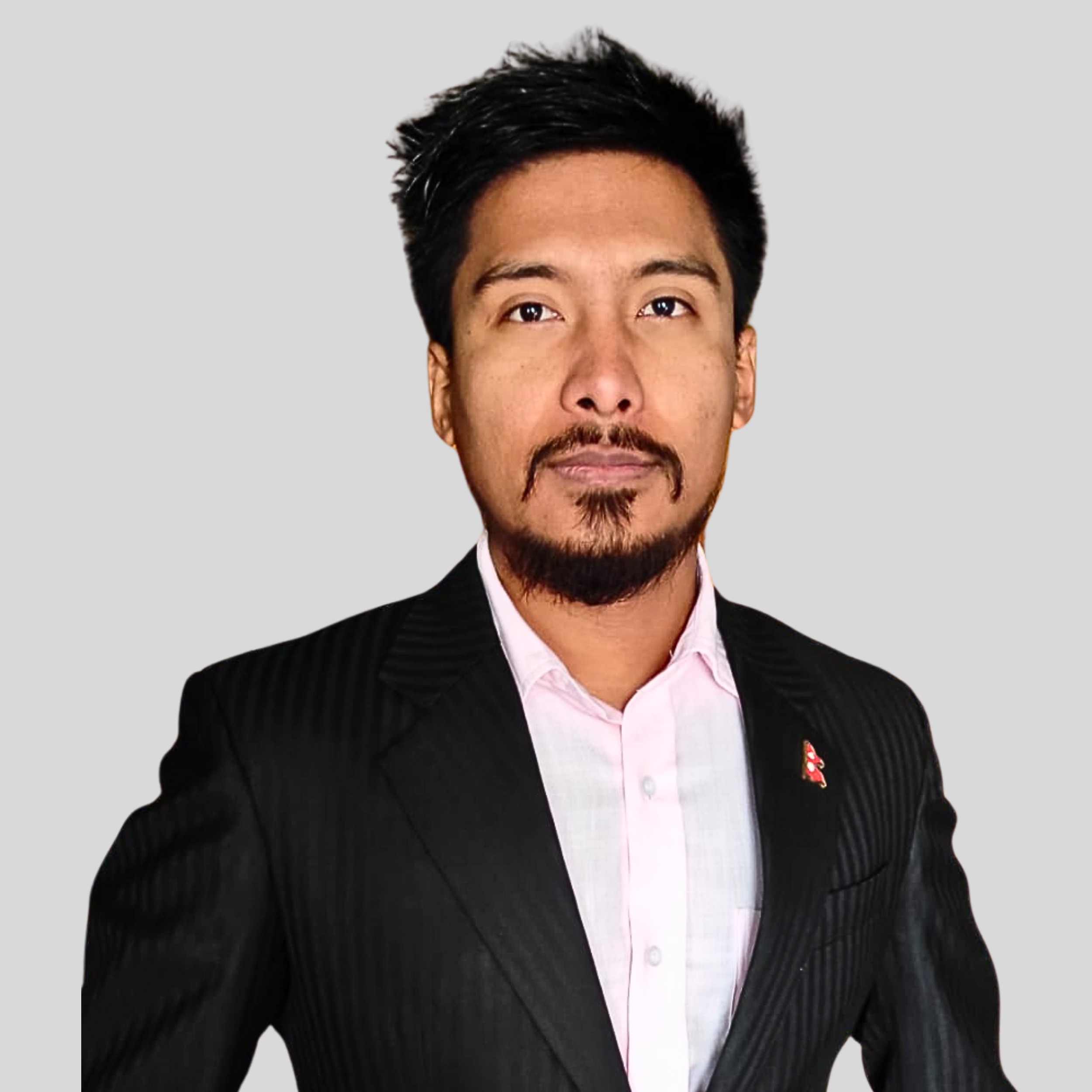 Raju Shrestha